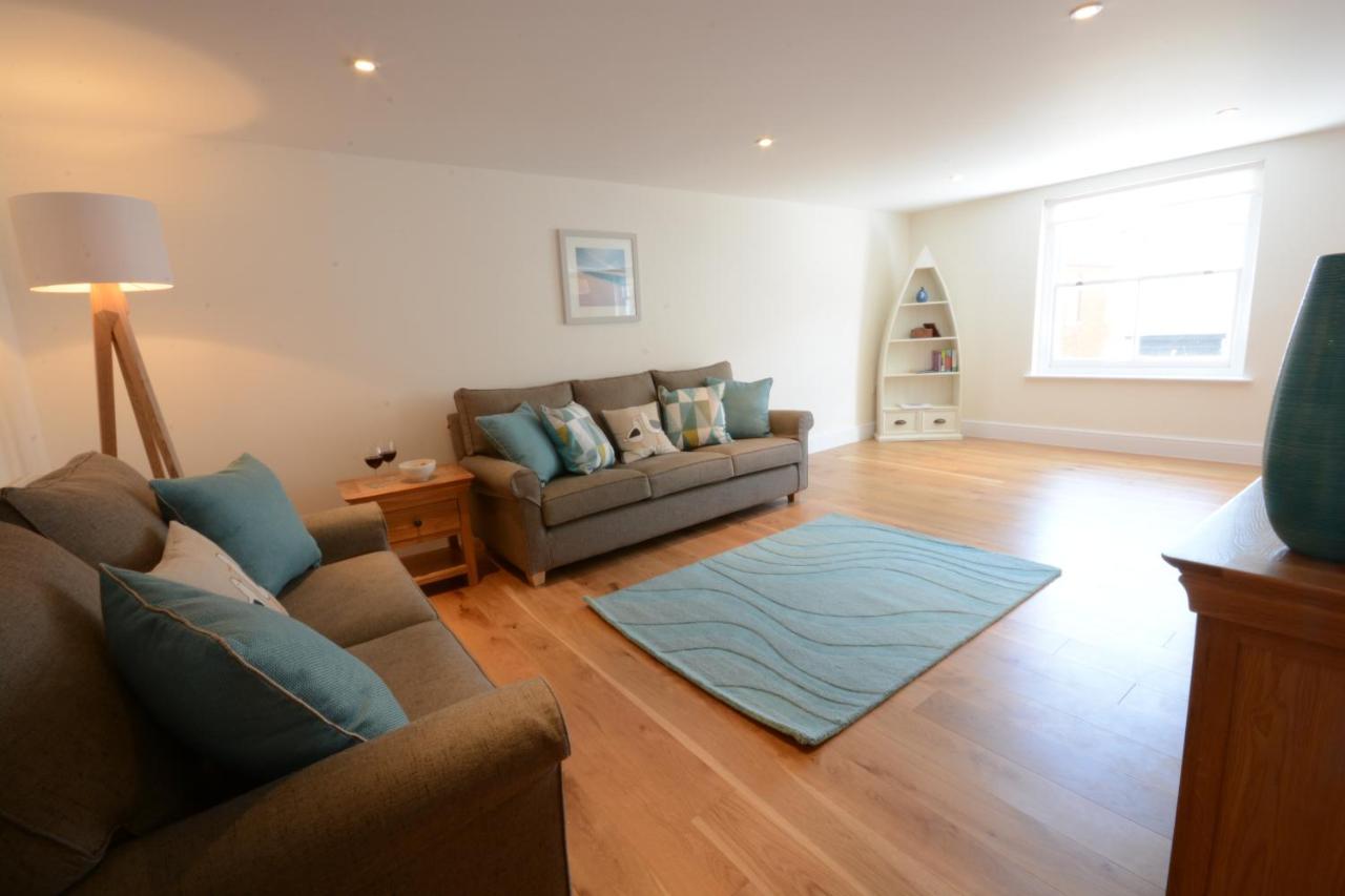 Southwold Arms Apartment Exterior foto