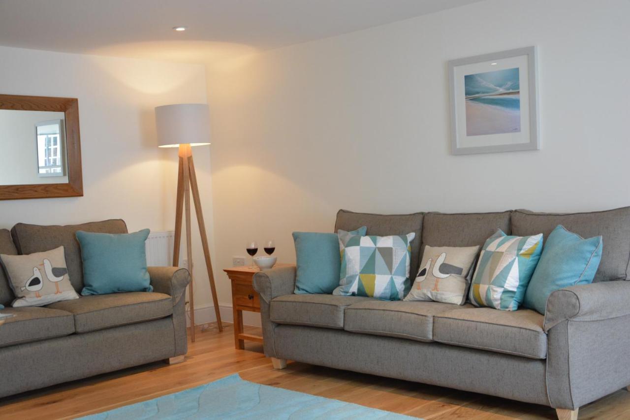 Southwold Arms Apartment Exterior foto