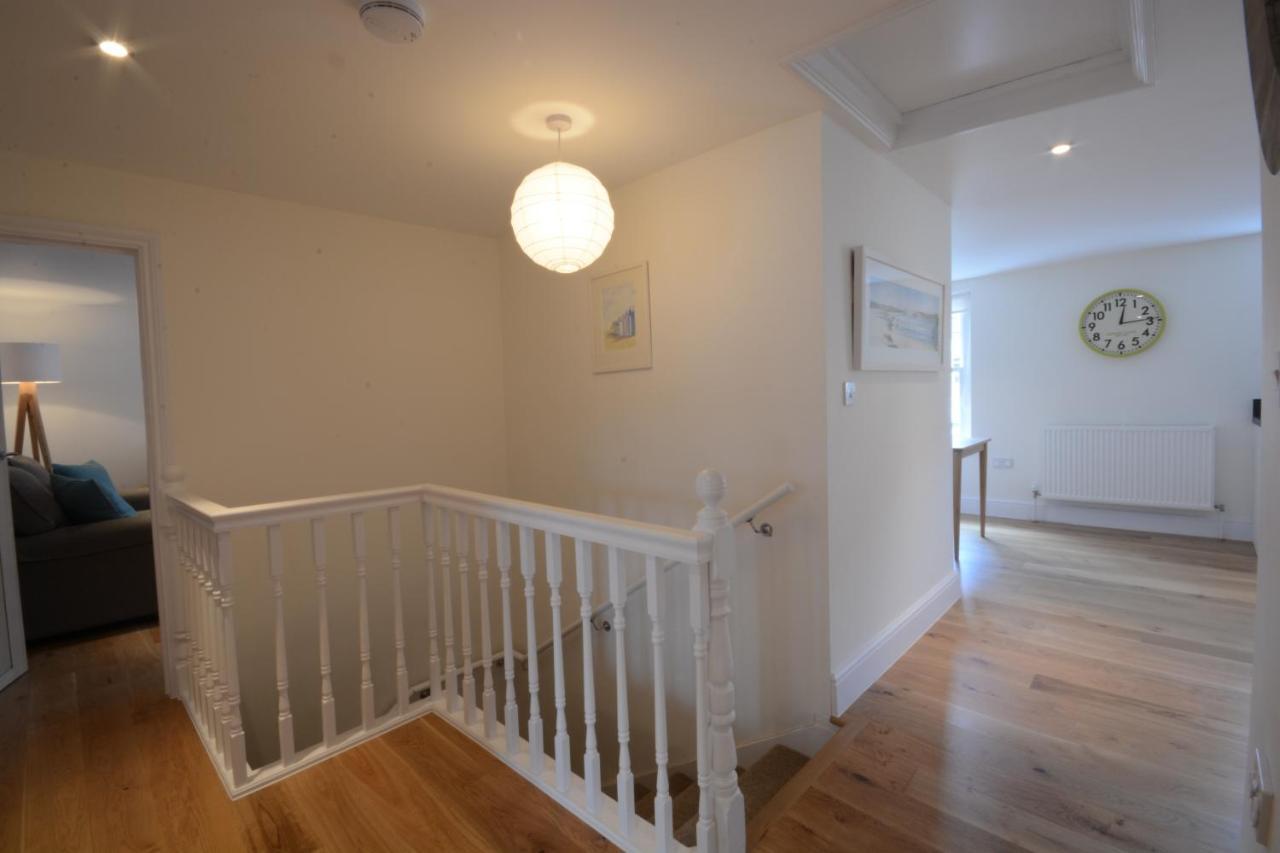 Southwold Arms Apartment Exterior foto